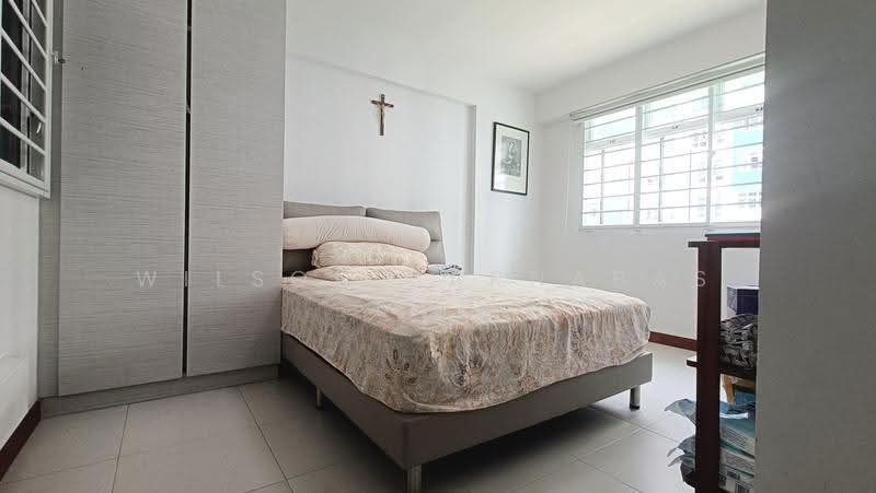 316C Yishun Greenwalk, 316C Yishun Avenue 9, Sembawang / Yishun, 3 Bedrooms, 990 sqft, HDB Flat For Rent, by Wilson Barnabas Koh, 500290087 - Bedroom - PropertyGuru.com.sg