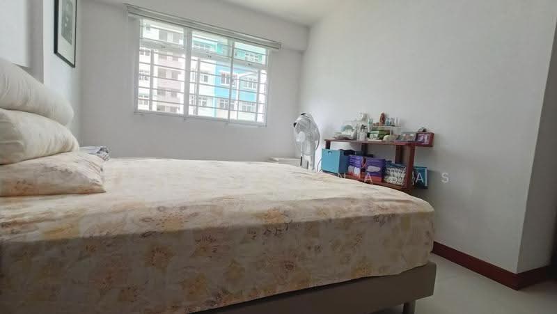316C Yishun Greenwalk, 316C Yishun Avenue 9, Sembawang / Yishun, 3 Bedrooms, 990 sqft, HDB Flat For Rent, by Wilson Barnabas Koh, 500290087 - Bedroom - PropertyGuru.com.sg
