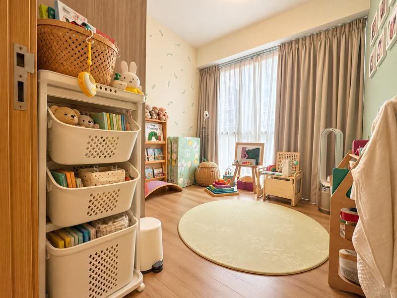 The Vales, 79 Anchorvale Crescent, Hougang / Punggol / Sengkang, 4 Bedrooms, 1,410 sqft, Condominium For Sale, by Shirley Seng, 500290089 - Interior - PropertyGuru.com.sg