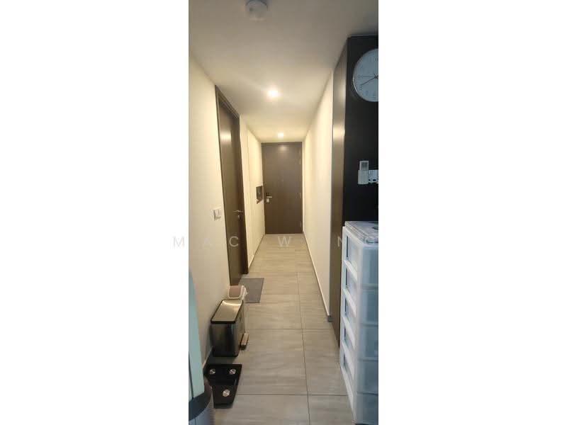 Grandeur Park Residences, 1 Bedok South Avenue 3, Bedok / Upper East Coast, 2 Bedrooms, 667 sqft, Condominium For Rent, by Mac Wong, 500290090 - Entrance - PropertyGuru.com.sg