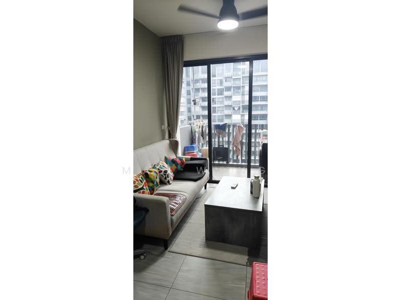 Grandeur Park Residences, 1 Bedok South Avenue 3, Bedok / Upper East Coast, 2 Bedrooms, 667 sqft, Condominium For Rent, by Mac Wong, 500290090 - Living Room - PropertyGuru.com.sg