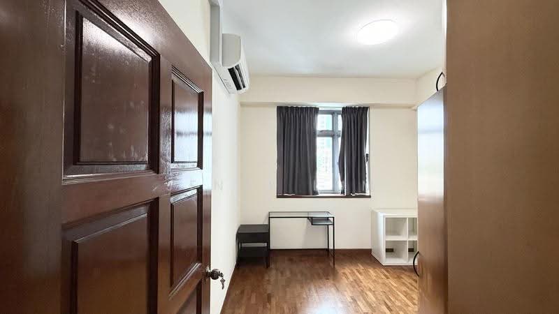 Mirage Tower, 80 Kim Seng Road, Orchard / River Valley, 2 Bedrooms, 958 sqft, Condominium For Sale, by Jenny Lum, 500290091 - Study - PropertyGuru.com.sg
