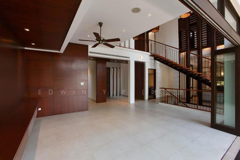 Full Sea View Ocean Drive Corner Bungalow Balinese style, Ocean Drive, Harbourfront / Telok Blangah, 5 Bedrooms, 7,000 sqft, Detached House For Rent, by Edwin Yip (叶卫亮), 500290093 - Interior - PropertyGuru.com.sg