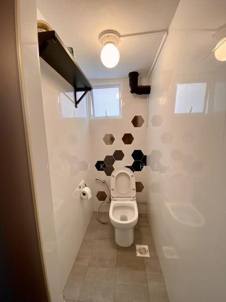 3 Lorong Lew Lian, 3 Lorong Lew Lian, Hougang / Punggol / Sengkang, Room Rental, 130 sqft, HDB Flat For Rent, by Derek Chen, 500290096 - PropertyGuru.com.sg