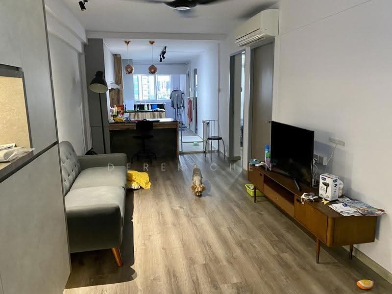 3 Lorong Lew Lian, 3 Lorong Lew Lian, Hougang / Punggol / Sengkang, Room Rental, 130 sqft, HDB Flat For Rent, by Derek Chen, 500290096 - PropertyGuru.com.sg