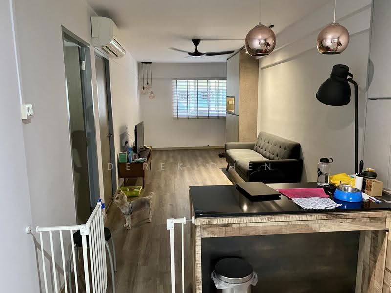 3 Lorong Lew Lian, 3 Lorong Lew Lian, Hougang / Punggol / Sengkang, Room Rental, 130 sqft, HDB Flat For Rent, by Derek Chen, 500290096 - PropertyGuru.com.sg