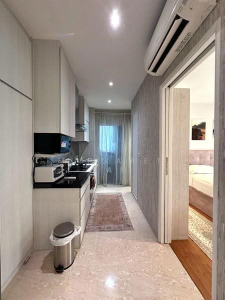 The Merlot, 101 Keng Lee Road, Farrer Park / Serangoon Rd, 1 Bedroom, 517 sqft, Apartment For Sale, by Margaret Tan, 500290099 - PropertyGuru.com.sg