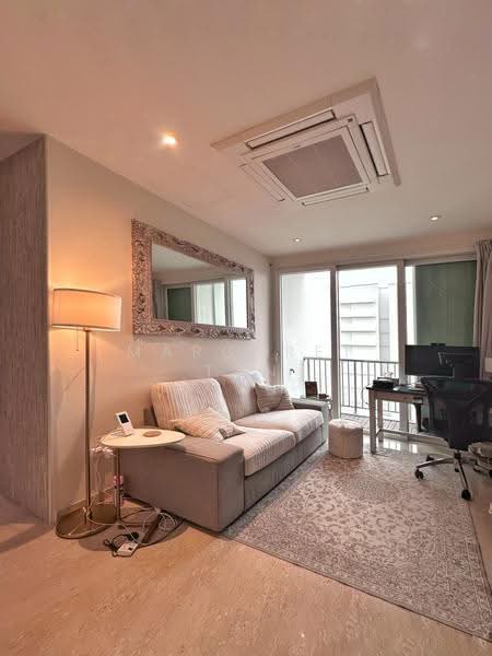 The Merlot, 101 Keng Lee Road, Farrer Park / Serangoon Rd, 1 Bedroom, 517 sqft, Apartment For Sale, by Margaret Tan, 500290099 - PropertyGuru.com.sg