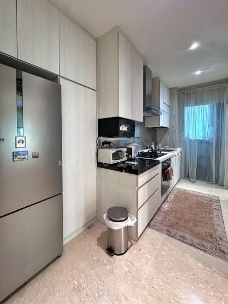 The Merlot, 101 Keng Lee Road, Farrer Park / Serangoon Rd, 1 Bedroom, 517 sqft, Apartment For Sale, by Margaret Tan, 500290099 - PropertyGuru.com.sg