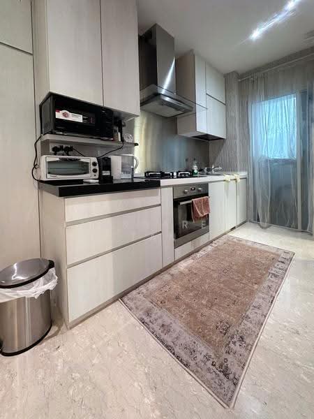 The Merlot, 101 Keng Lee Road, Farrer Park / Serangoon Rd, 1 Bedroom, 517 sqft, Apartment For Sale, by Margaret Tan, 500290099 - PropertyGuru.com.sg