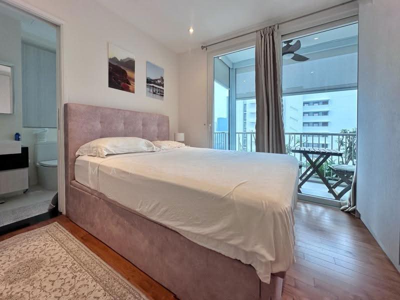 The Merlot, 101 Keng Lee Road, Farrer Park / Serangoon Rd, 1 Bedroom, 517 sqft, Apartment For Sale, by Margaret Tan, 500290099 - PropertyGuru.com.sg