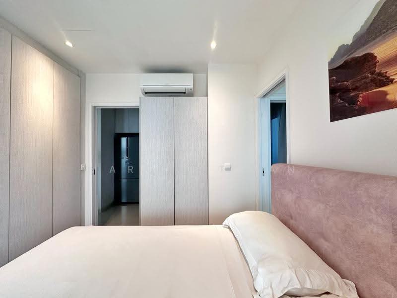 The Merlot, 101 Keng Lee Road, Farrer Park / Serangoon Rd, 1 Bedroom, 517 sqft, Apartment For Sale, by Margaret Tan, 500290099 - PropertyGuru.com.sg