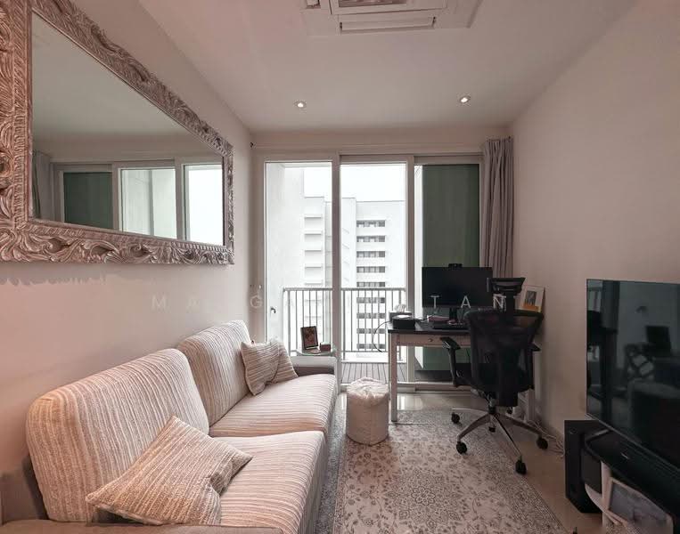 The Merlot, 101 Keng Lee Road, Farrer Park / Serangoon Rd, 1 Bedroom, 517 sqft, Apartment For Sale, by Margaret Tan, 500290099 - PropertyGuru.com.sg