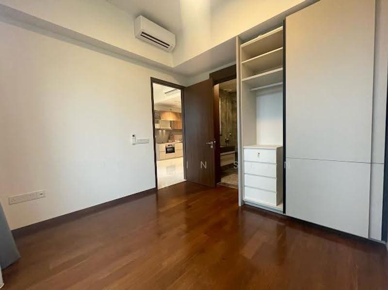 Parksuites, 18 Holland Grove Road, Tanglin / Holland / Bukit Timah, 2 Bedrooms, 872 sqft, Condominium For Sale, by Tjon Lin Seen, 500290100 - Bedroom - PropertyGuru.com.sg