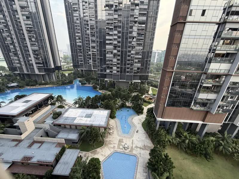 Parc Clematis, 8 Jalan Lempeng, Buona Vista / West Coast / Clementi New Town, 2 Bedrooms, 710 sqft, Condominium For Rent, by WEI DENG, 500290101 - Exterior - PropertyGuru.com.sg