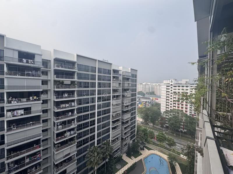 SkyPark Residences, Sembawang Drive, Sembawang / Yishun, 5 Bedrooms, 1,722 sqft, Condominium For Sale, by Christopher Ng 吴锦钊, 500290105 - Exterior - PropertyGuru.com.sg