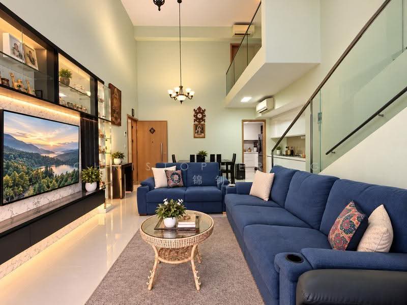 SkyPark Residences, Sembawang Drive, Sembawang / Yishun, 5 Bedrooms, 1,722 sqft, Condominium For Sale, by Christopher Ng 吴锦钊, 500290105 - PropertyGuru.com.sg