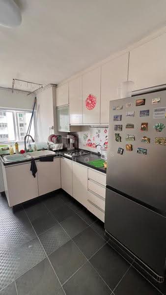 39 Bedok South Road, 39 Bedok South Road, Bedok / Upper East Coast, Room Rental, 200 sqft, HDB Flat For Rent, by Phyllis Ho, 500290106 - Kitchen - PropertyGuru.com.sg