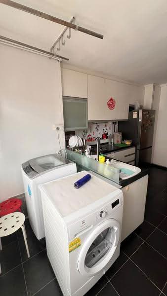 39 Bedok South Road, 39 Bedok South Road, Bedok / Upper East Coast, Room Rental, 200 sqft, HDB Flat For Rent, by Phyllis Ho, 500290106 - Kitchen - PropertyGuru.com.sg