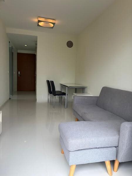 RV Suites, 396 River Valley Road, Tanglin / Holland / Bukit Timah, 1 Bedroom, 527 sqft, Apartment For Rent, by Irene ., 500290108 - Living Room - PropertyGuru.com.sg