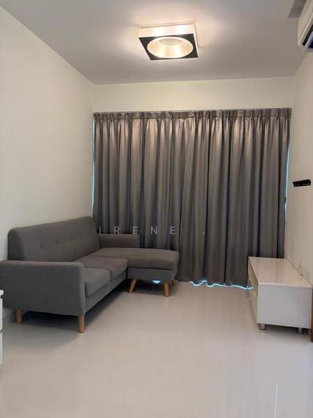 RV Suites, 396 River Valley Road, Tanglin / Holland / Bukit Timah, 1 Bedroom, 527 sqft, Apartment For Rent, by Irene ., 500290108 - Living Room - PropertyGuru.com.sg