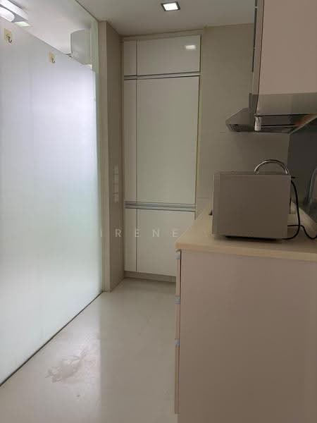 RV Suites, 396 River Valley Road, Tanglin / Holland / Bukit Timah, 1 Bedroom, 527 sqft, Apartment For Rent, by Irene ., 500290108 - Kitchen - PropertyGuru.com.sg
