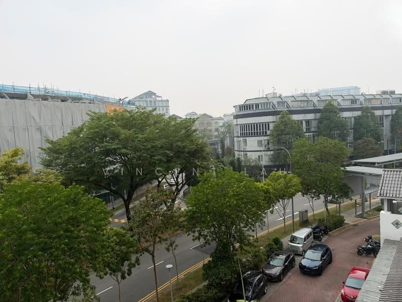 23 Sin Ming Road, 23 Sin Ming Road, Ang Mo Kio / Bishan / Thomson, 2 Bedrooms, 700 sqft, HDB Flat For Sale, by Vincent Lau, 500290111 - Exterior - PropertyGuru.com.sg