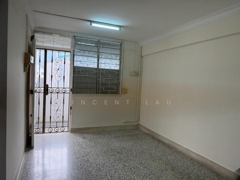 23 Sin Ming Road, 23 Sin Ming Road, Ang Mo Kio / Bishan / Thomson, 2 Bedrooms, 700 sqft, HDB Flat For Sale, by Vincent Lau, 500290111 - Entrance - PropertyGuru.com.sg