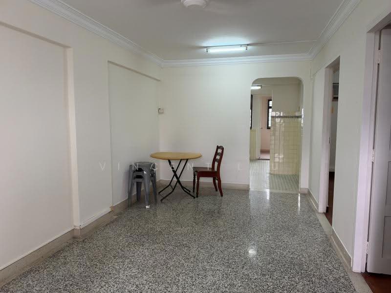 23 Sin Ming Road, 23 Sin Ming Road, Ang Mo Kio / Bishan / Thomson, 2 Bedrooms, 700 sqft, HDB Flat For Sale, by Vincent Lau, 500290111 - Living Room - PropertyGuru.com.sg