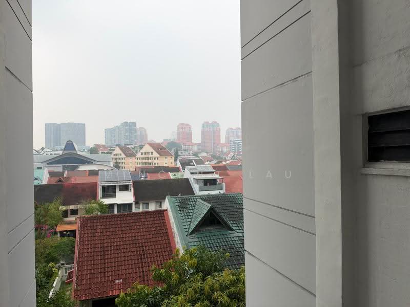 23 Sin Ming Road, 23 Sin Ming Road, Ang Mo Kio / Bishan / Thomson, 2 Bedrooms, 700 sqft, HDB Flat For Sale, by Vincent Lau, 500290111 - Exterior - PropertyGuru.com.sg