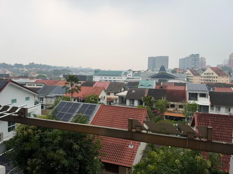23 Sin Ming Road, 23 Sin Ming Road, Ang Mo Kio / Bishan / Thomson, 2 Bedrooms, 700 sqft, HDB Flat For Sale, by Vincent Lau, 500290111 - Exterior - PropertyGuru.com.sg