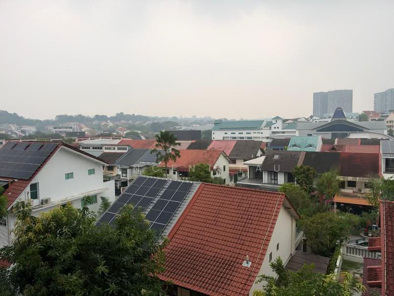 23 Sin Ming Road, 23 Sin Ming Road, Ang Mo Kio / Bishan / Thomson, 2 Bedrooms, 700 sqft, HDB Flat For Sale, by Vincent Lau, 500290111 - Exterior - PropertyGuru.com.sg