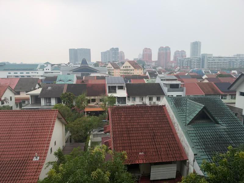 23 Sin Ming Road, 23 Sin Ming Road, Ang Mo Kio / Bishan / Thomson, 2 Bedrooms, 700 sqft, HDB Flat For Sale, by Vincent Lau, 500290111 - Exterior - PropertyGuru.com.sg