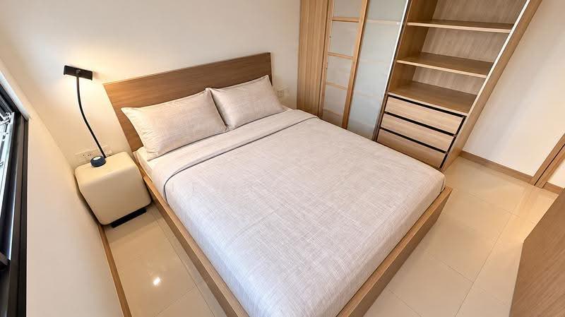 419C Northshore Drive, 419C Northshore Drive, Hougang / Punggol / Sengkang, 1 Bedroom, 506 sqft, HDB Flat For Sale, by Jenny Lum, 500290113 - Bedroom - PropertyGuru.com.sg
