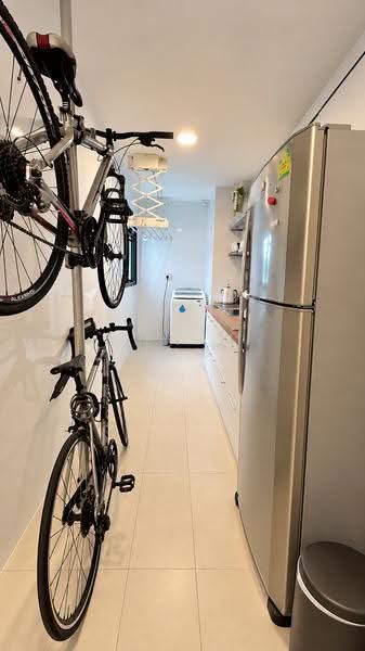 419C Northshore Drive, 419C Northshore Drive, Hougang / Punggol / Sengkang, 1 Bedroom, 506 sqft, HDB Flat For Sale, by Jenny Lum, 500290113 - Interior - PropertyGuru.com.sg