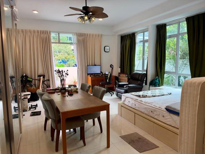 Studios @ Marne, 2 Marne Road, Farrer Park / Serangoon Rd, Studio, 883 sqft, Apartment For Sale, by Allan Zheng 鄭黎, 500290118 - Dining Room - PropertyGuru.com.sg