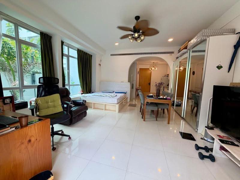 Studios @ Marne, 2 Marne Road, Farrer Park / Serangoon Rd, Studio, 883 sqft, Apartment For Sale, by Allan Zheng 鄭黎, 500290118 - Bedroom - PropertyGuru.com.sg