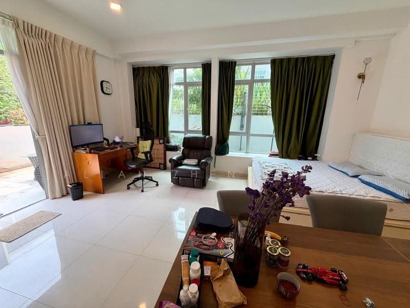 Studios @ Marne, 2 Marne Road, Farrer Park / Serangoon Rd, Studio, 883 sqft, Apartment For Sale, by Allan Zheng 鄭黎, 500290118 - Study - PropertyGuru.com.sg