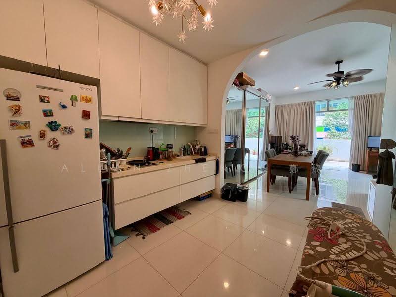 Studios @ Marne, 2 Marne Road, Farrer Park / Serangoon Rd, Studio, 883 sqft, Apartment For Sale, by Allan Zheng 鄭黎, 500290118 - Kitchen - PropertyGuru.com.sg