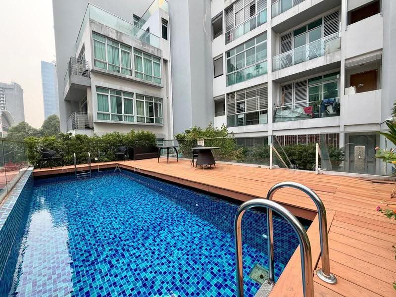 Studios @ Marne, 2 Marne Road, Farrer Park / Serangoon Rd, Studio, 883 sqft, Apartment For Sale, by Allan Zheng 鄭黎, 500290118 - Exterior - PropertyGuru.com.sg