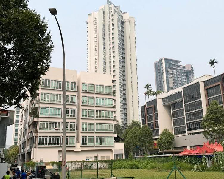 Studios @ Marne, 2 Marne Road, Farrer Park / Serangoon Rd, Studio, 883 sqft, Apartment For Sale, by Allan Zheng 鄭黎, 500290118 - PropertyGuru.com.sg