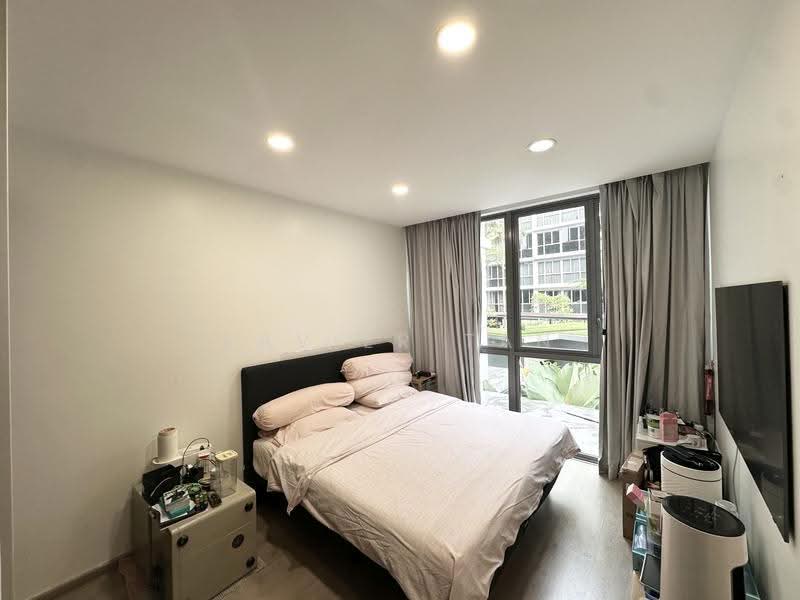 The Visionaire, 198 Canberra Drive, Sembawang / Yishun, 4 Bedrooms, 1,141 sqft, Condominium For Sale, by Xavier Tan, 500290119 - Bedroom - PropertyGuru.com.sg