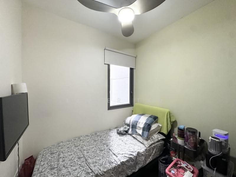The Visionaire, 198 Canberra Drive, Sembawang / Yishun, 4 Bedrooms, 1,141 sqft, Condominium For Sale, by Xavier Tan, 500290119 - Bedroom - PropertyGuru.com.sg
