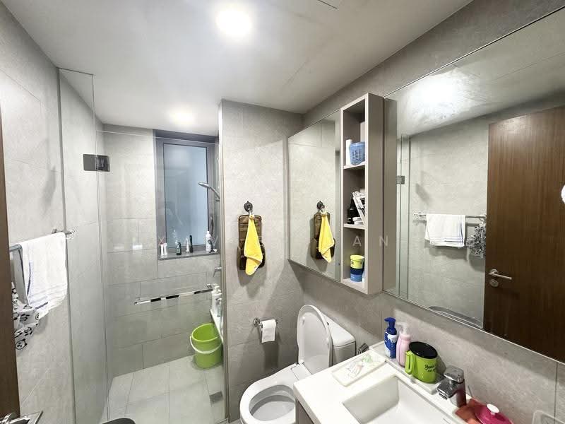 The Visionaire, 198 Canberra Drive, Sembawang / Yishun, 4 Bedrooms, 1,141 sqft, Condominium For Sale, by Xavier Tan, 500290119 - Bathroom - PropertyGuru.com.sg