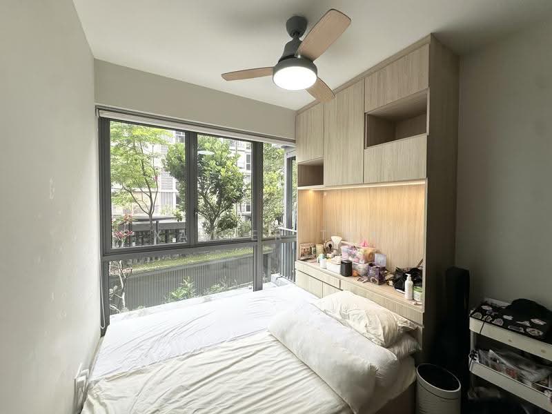 The Visionaire, 198 Canberra Drive, Sembawang / Yishun, 4 Bedrooms, 1,141 sqft, Condominium For Sale, by Xavier Tan, 500290119 - Bedroom - PropertyGuru.com.sg