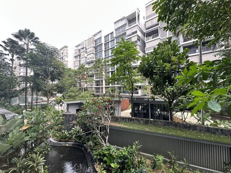 The Visionaire, 198 Canberra Drive, Sembawang / Yishun, 4 Bedrooms, 1,141 sqft, Condominium For Sale, by Xavier Tan, 500290119 - Exterior - PropertyGuru.com.sg