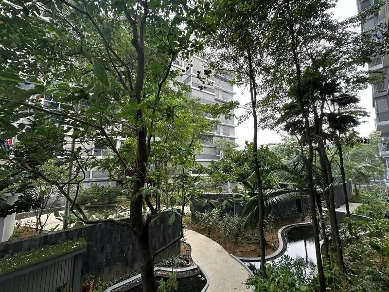 The Visionaire, 198 Canberra Drive, Sembawang / Yishun, 4 Bedrooms, 1,141 sqft, Condominium For Sale, by Xavier Tan, 500290119 - Exterior - PropertyGuru.com.sg