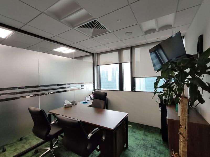 Republic Plaza, 9 Raffles Place, Boat Quay / Raffles Place / Marina, 2,000 sqft, Office For Rent, by Henry Ng, 500290121 - Study - CommercialGuru.com.sg