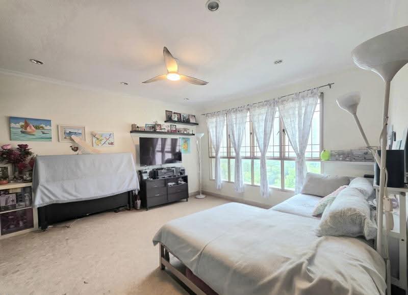 The Rivervale, 1 Rivervale Link, Hougang / Punggol / Sengkang, 3 Bedrooms, 1,302 sqft, Condominium For Sale, by Hazel Teo, 500290124 - PropertyGuru.com.sg