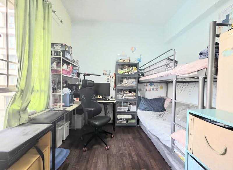 The Rivervale, 1 Rivervale Link, Hougang / Punggol / Sengkang, 3 Bedrooms, 1,302 sqft, Condominium For Sale, by Hazel Teo, 500290124 - Common room 2 - PropertyGuru.com.sg
